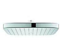 Grohe Grohe Douche de tête Tempesta 250 Cube 25x25 cm, chrome Quantité:1
