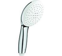 Grohe Tempesta douchette à main 110 2759730E 2 types de jets, chromé