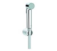 Grohe Tempesta -F Trigger Spray 30 douchette 26353000 avec support de douchette, flexible de douche 1500 mm, chromé
