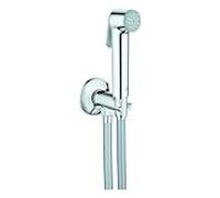 Grohe Tempesta ensemble de douche mural StarLight Chrome 26358000