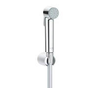 Grohe Tempesta -F Trigger Spray 30 douchette 26353000 avec support de douchette, flexible de douche 1500 mm, chromé