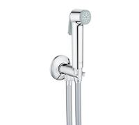 Grohe Tempesta-F Trigger Spray Ensemble de douche pour bidet, 26358000,