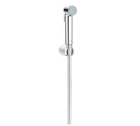 Grohe Tempesta kit de douchette bidet mural StarLight Chrome 26354000