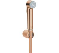 Grohe Tempesta kit de douchette bidet mural Warm Sunset 27513DA1