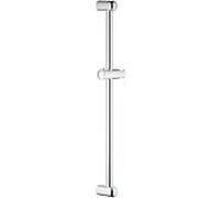Grohe Tempesta Neu 100 barre de douche 27523000 600 mm, chromé