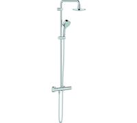 Grohe Tempesta Neu Cosmopolitan Système de douche chromé - 27922000
