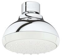 Grohe Tempesta New - Douche de tête 100, 1 jet, chrome 26050001
