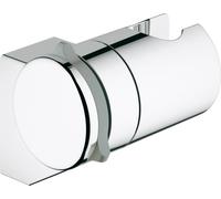 Grohe Tempesta New Rustic Support mural pour pomme de douche Chrome