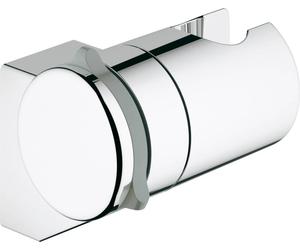 Grohe Tempesta New Rustic Support mural pour pomme de douche Chrome