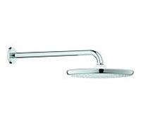 Grohe Tempesta set de douche de tête 26668000 bras de douche 38cm, type jet 2000 , chromé