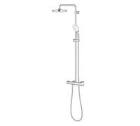 Grohe Tempesta System 210 - Chrome