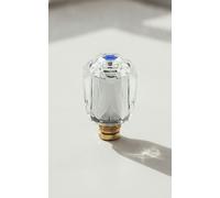 GROHE Tête 45956 avec poignée Brillant marquage rouge 1/2\" chrome, 45956000