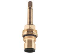 Grohe tête céramique 1/2'' droite pour mitigeur thermostatique - 45869000