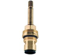 Grohe - Tête céramique DN15 180° droit 45869000