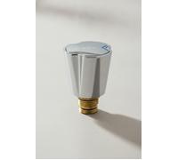 GROHE Tête Costa 45959 marquage bleu 1/2\" chromé, 45959000