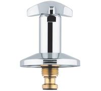 Grohe Tête de Robinet Pièces Détachées 11502000 (Import Allemagne)