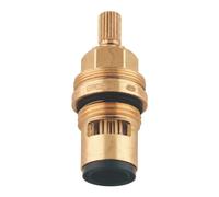Grohe Grohe Cartouche 45882 1/2" Céramique droite Carbodur Quantité:1