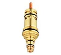 Grohe thermocouple 47658 3/4 "47658000 chaud droit