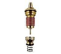 Grohe thermocouple Grohmix 47011 47011000 bimétallique avant l'année 79 chaud droit 2000 / 2 "