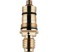 Grohe Thermoelement 1/2'' Bimetall chrom - 47450000