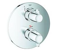 Grohe Grohtherm Special mitigeur bain-douche encastrée oui StarLight Chrome 29095000