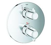 Grohe Grohtherm Special mitigeur de douche encastrée oui StarLight Chrome 29094000
