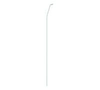 Grohe tige de traction 46739 46739000 chrome