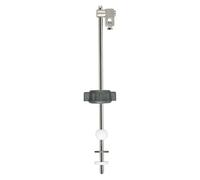 GROHE Tige du Collier D'excentrique, Pièce Détachée, Chromé, 07052000 (Import Allemagne)