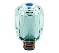 Grohe top 45951 avec poignée brillante 45951000 marquage bleu 1/2" chromé