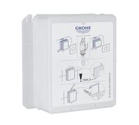 Grohe arbre inspection 66791 66791000