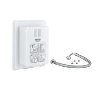 Grohe - Trappe de visite pour les petites plaques 40949000