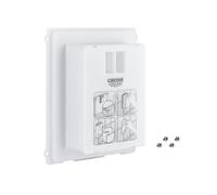 Grohe Trappe de visite pour petite plaque de commande, 40949000,