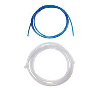 Grohe Tube d'air 43505 1,5m pour actionnement manuel pneumatique, 43505000,
