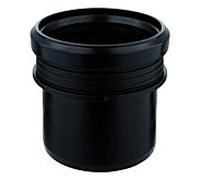 Grohe tube de centrage 42766 42766000 DN80 pour Uniset et rapide pour L WC