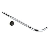 Grohe - Tube de chasse, chrome 37108000