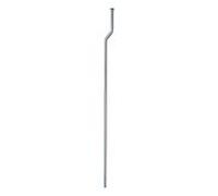 Grohe Grohe Rallonge de douche 43335 pour douchette Contomix chrome Quantité:1