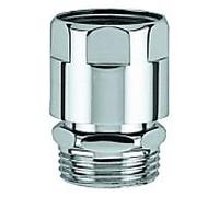Grohe tuyau aérateur 41239000 chromé , type C, DN20