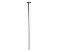Grohe - Tuyau de chasse d'eau d'urinoir, chrome 37043000