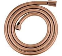 Grohe tuyau de douche Silverflex 28388DA0 1750mm, coucher de soleil chaud, plastique, 2000 /2x1/ 801 "