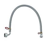 Grohe Flexible de pression M15x1 x3/4" 1500mm, 45417000,
