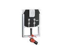 Grohe Uniset Bâti-support H: 110,8 cm, pour cuvette suspendue, 38729000,