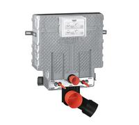 Grohe Uniset Bâti-support H: 55,5 cm, pour cuvette murale, 38415001,