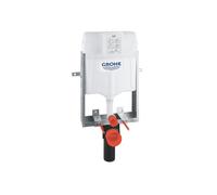 Grohe Uniset - Bâti-support avec le réservoir de chasse d’eau GD 39165000