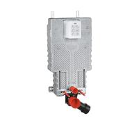 Grohe Uniset châssis encastré pour cuvette suspendue 38643001