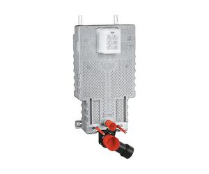Grohe Uniset châssis encastré pour cuvette suspendue 38643001