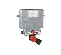 Grohe Uniset - Module d’instalaltion pour WC suspendu, hauteur de construction 82 cm 38415001