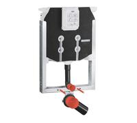 Grohe Uniset Bâti-support H: 110,8 cm, pour cuvette suspendue, 38729000,