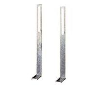 Grohe Uniset supports de châssis 37304000