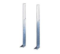 Grohe Uniset supports de châssis 37304000