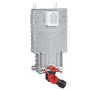 Grohe Uniset - Uniset pour WC suspendu 38643001